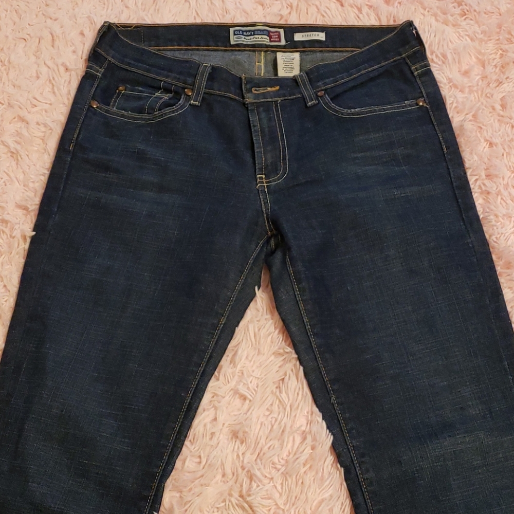 Old navy jeans